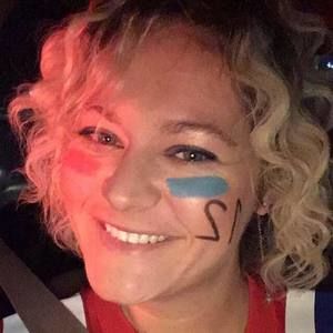 Meet your Posher, Leigh